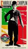 Pawn Shop/Immigrants [VHS]