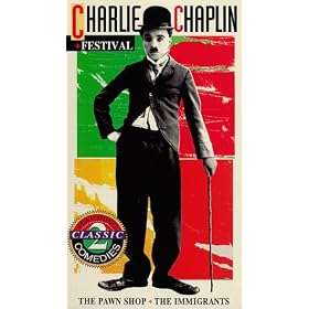 Pawn Shop/Immigrants [VHS]
