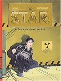 Revue Casterman  / STAR, Tome 4 : Comme le cheval entravé