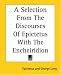 Book A Selection From The Discourses Of Epictetus With The Encheiridion