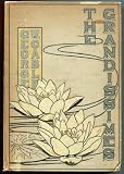 The Grandissimes: A story of Creole life