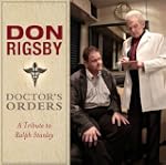 DOCTOR'S ORDERS - A TRIBUTE TO RALPH