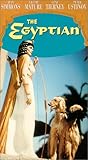 The Egyptian [VHS]