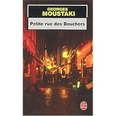 Petite rue des bouchers