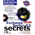 Exchange Server 5.5 Secrets® by Jennifer Sides, Ned Studt, Jerry Condon, and Robert Guaraldi