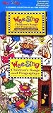 Wee Sing Children's Songs and Fingerplays with Cassette (Wee Sing)