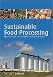 Sustainable food processing