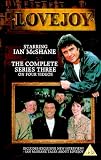 Lovejoy - Complete Series 3 [UK IMPORT] - Ian McShane