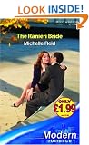 The Ranieri Bride (Mills & Boon Modern)