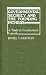 Book Governmental Secrecy and the Founding Fathers: A Study in Constitutional Controls (Contributions in Legal Studies)