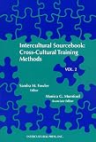 Intercultural Sourcebook: Cross-Cultural Training Mentods, Vol. 2 (Intercultural Sourcebook)