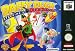 Daffy Duck Starring As Duck Dodgers