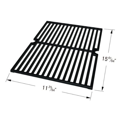 SSS3416TB - Cooking Grid (Large) for BBQTEK and Presidents Choice