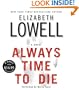 Always Time To Die CD Low Price