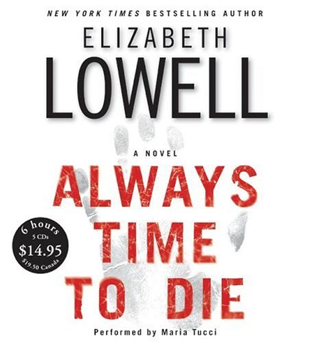 Always Time To Die CD Low Price