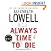 Always Time To Die CD Low Price