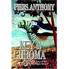 Key to Chroma by Piers Anthony