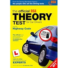 The Official Theory Car Test for Car Drivers: AND The Highway Code (Driving Skills)
