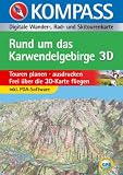 Karwendelgebirge. CD-ROM