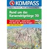 Karwendelgebirge. CD-ROM