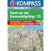 Karwendelgebirge. CD-ROM
