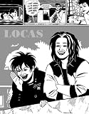 Locas: A Love and Rockets Book (Love and Rockets Books)