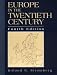 Europe in the Twentieth Century