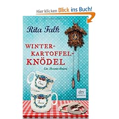Winterkartoffelkn�del: Ein Provinzkrimi