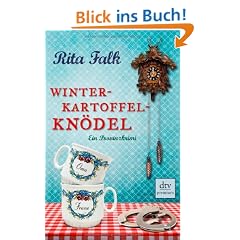 Winterkartoffelkn�del: Ein Provinzkrimi