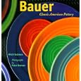 Bauer Pottery
