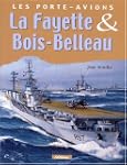 Les portes-avions la fayette et bois-...