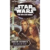 EdgeofVictoryII:Rebirth(StarWars:TheNewJediOrder,Book8)