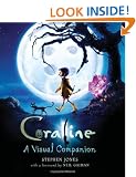 Coraline: A Visual Companion