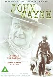 Revue Delta Visual Entertainment  / Angel And The Badman / John Wayne On Film (Special Édition) (Double Feature)