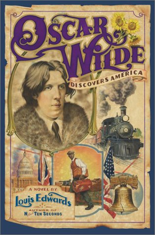  Oscar Wilde
