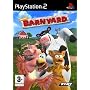Barnyard (PS2)
