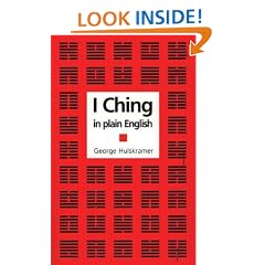 The I Ching in Plain English