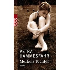 Merkels Tochter