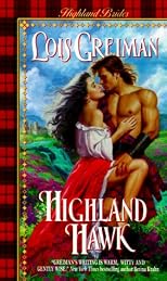 Highland Brides: Highland Hawk (Greiman, Lois. Highland Brides.)