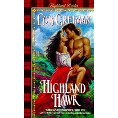 Highland Brides: Highland Hawk (Highland Brides)