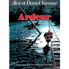 Ardeur, tome 1