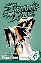 Shaman King, Volume 23