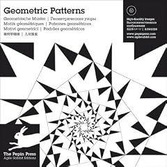 Geometric Patterns (Agile Rabbit Editions)