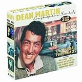 Dean Martin - Everybody Loves Somebody