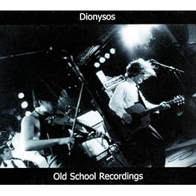 Old School Recordings