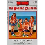 the mystery cruise the boxcar children mysteries 29