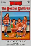 The Mystery Cruise (Boxcar Children Mysteries)