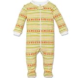 printed stretchie