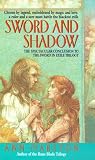 Sword and Shadow (Sword in Exile, Book 3) Ann Marston