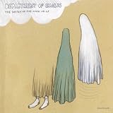 The Whitey on the Moon UK LP